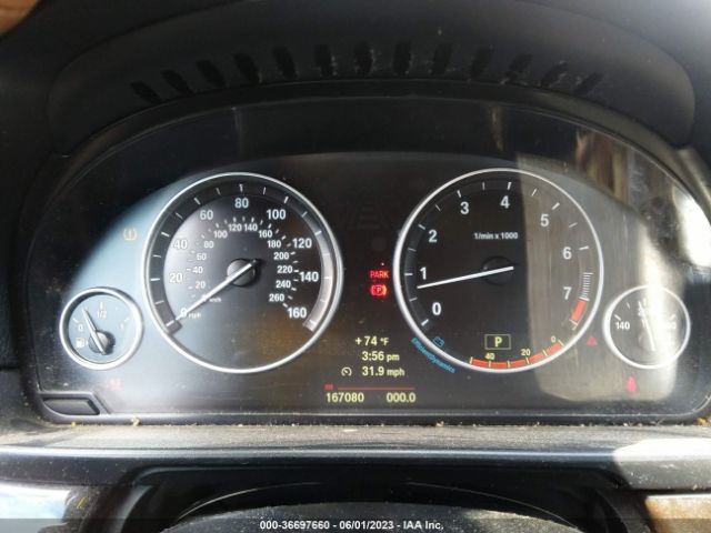 WBA5A7C54ED617773 BMW 5 Series 528i Xdrive