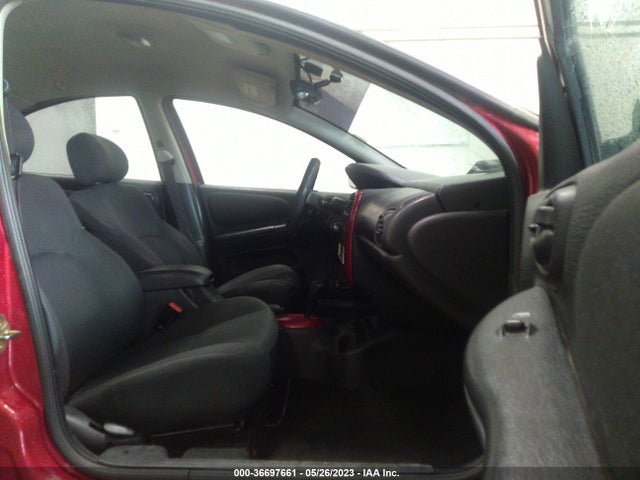 2003 DODGE NEON SXT VIN: 1B3ES56C23D121691