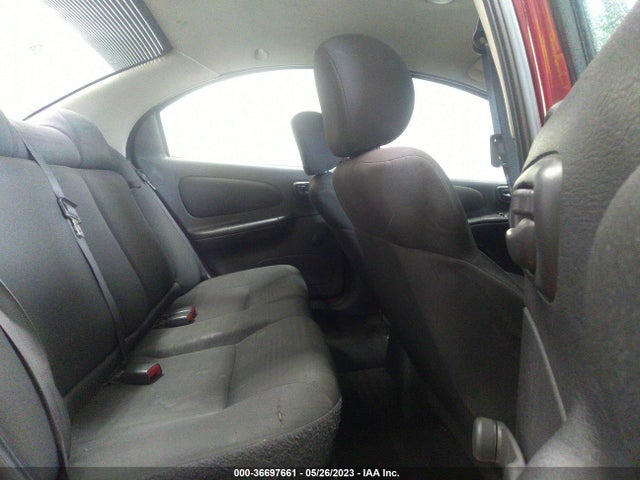 2003 DODGE NEON SXT VIN: 1B3ES56C23D121691