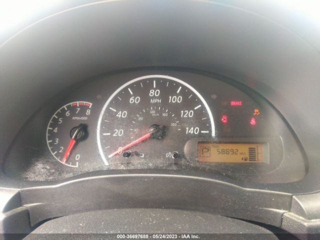 3N1CN7AP9JL883865 Nissan Versa Sedan S Plus