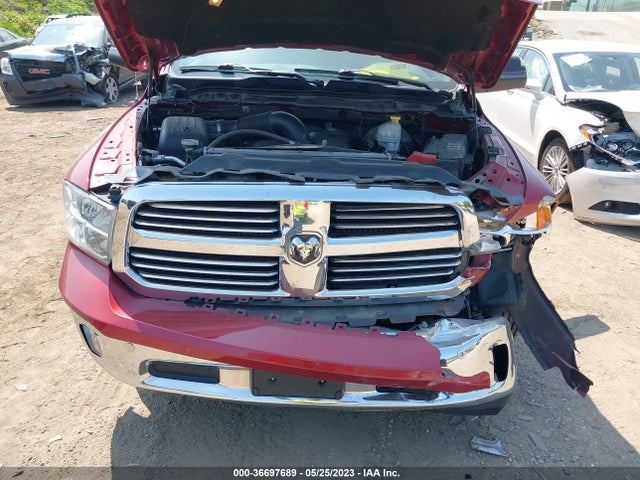 1C6RR7GT5ES321962 RAM 1500 Big Horn