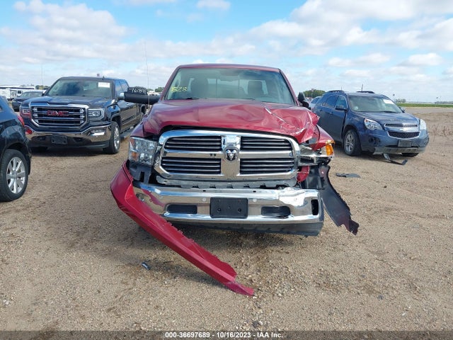 1C6RR7GT5ES321962 RAM 1500 Big Horn