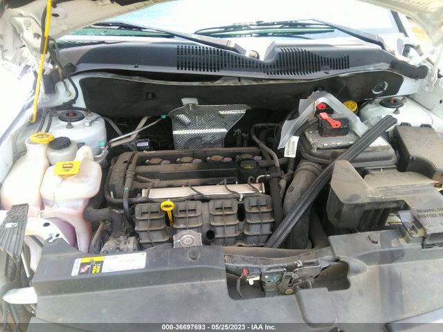 1C4NJCEA6HD115387 Jeep Compass Latitude