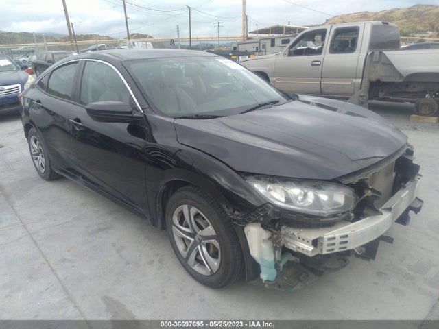 2017 2HGFC2F51HH510558 main image