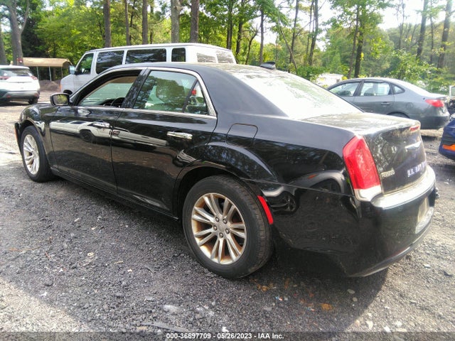 2C3CCAEG1GH128077 Chrysler 300 300c