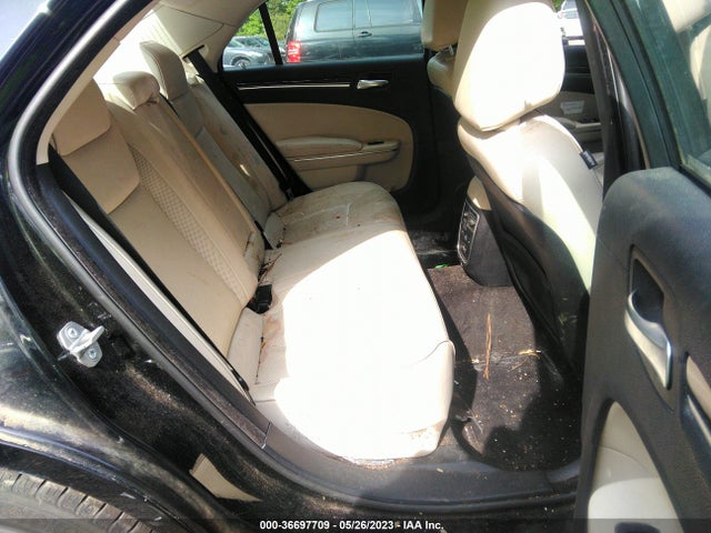 2C3CCAEG1GH128077 Chrysler 300 300c
