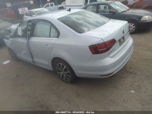 3VWDB7AJ3HM312606 Volkswagen Jetta 1.4t Se