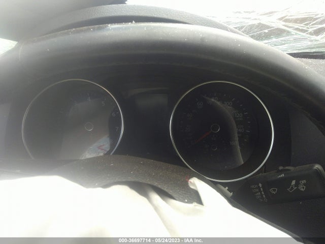3VWDB7AJ3HM312606 Volkswagen Jetta 1.4t Se