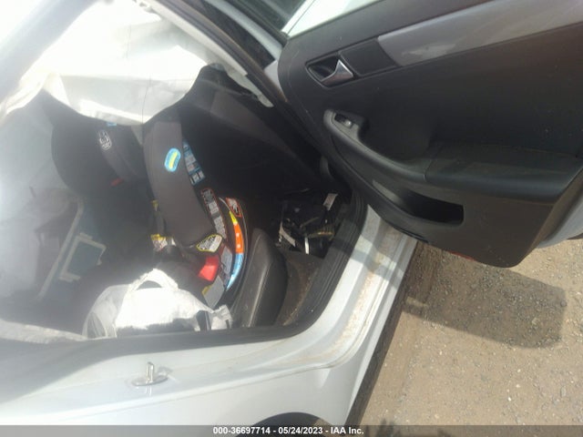 3VWDB7AJ3HM312606 Volkswagen Jetta 1.4t Se