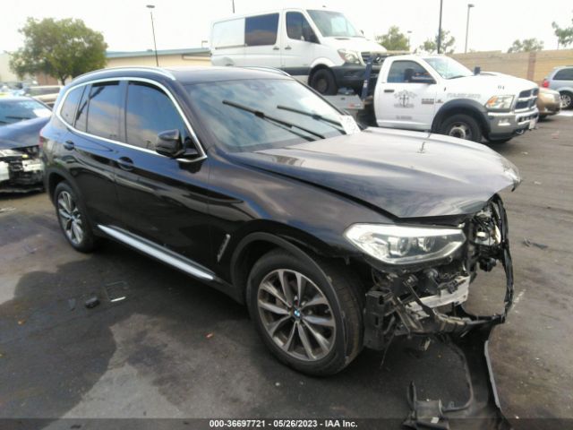 5UXTR9C52KLP97382 auction archive image