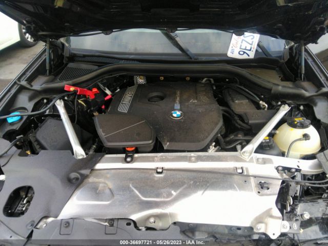 5UXTR9C52KLP97382 BMW X3 Xdrive30i