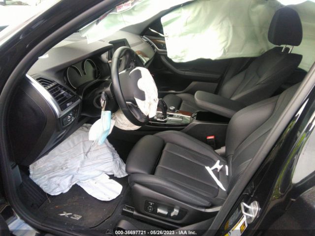 5UXTR9C52KLP97382 BMW X3 Xdrive30i