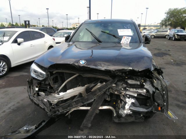 5UXTR9C52KLP97382 BMW X3 Xdrive30i