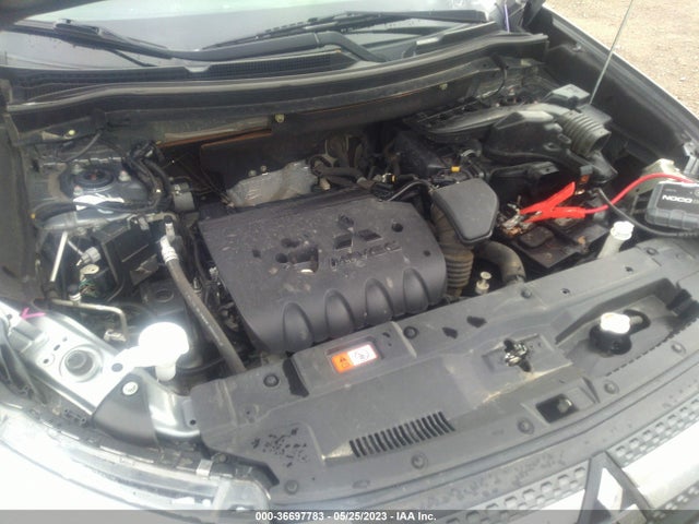 JA4AZ3A32KZ028430 Mitsubishi Outlander Es/se/sel/le