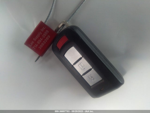 JA4AZ3A32KZ028430 Mitsubishi Outlander Es/se/sel/le