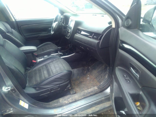 JA4AZ3A32KZ028430 Mitsubishi Outlander Es/se/sel/le