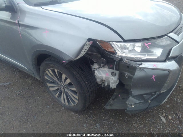 JA4AZ3A32KZ028430 Mitsubishi Outlander Es/se/sel/le