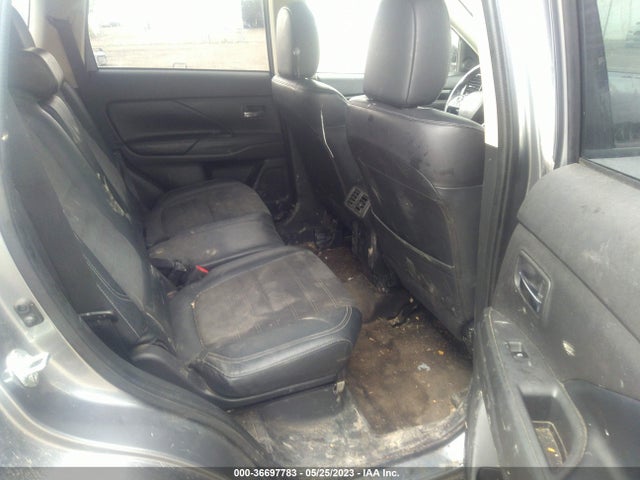 JA4AZ3A32KZ028430 Mitsubishi Outlander Es/se/sel/le