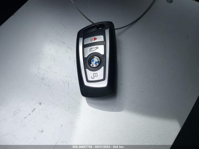 2017 BMW M2, VIN: WBS1H9C56HV887037