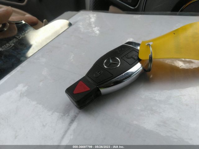 WDDSJ4EBXGN302857 Mercedes-Benz Cla Cla 250