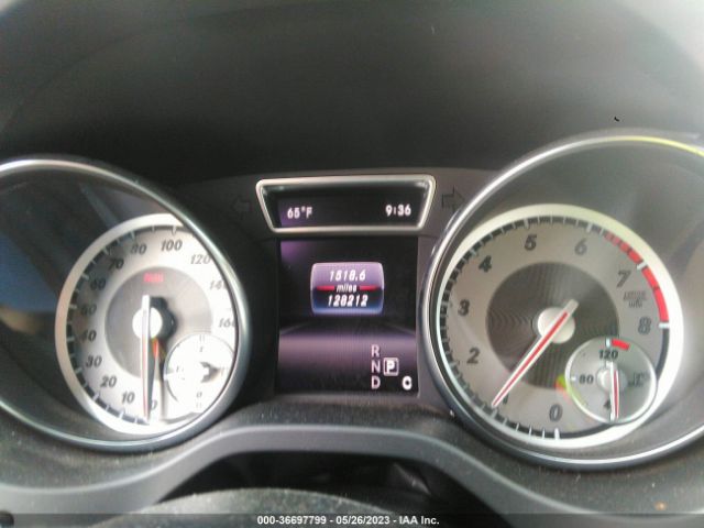 WDDSJ4EBXGN302857 Mercedes-Benz Cla Cla 250