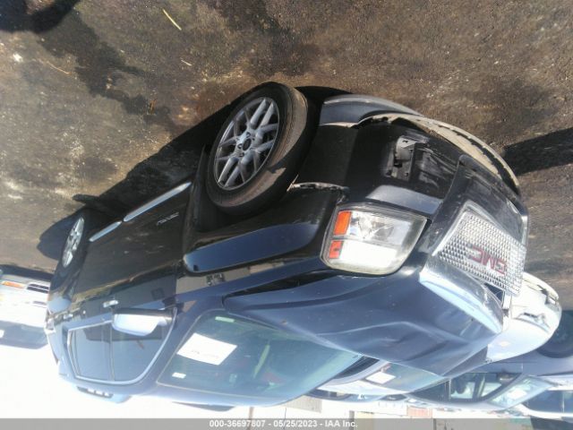2GKFLUE30F6185523 GMC Terrain Denali