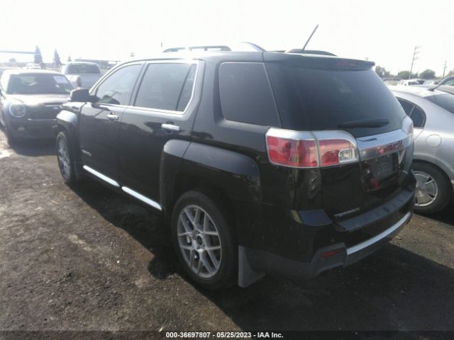 2GKFLUE30F6185523 GMC Terrain Denali