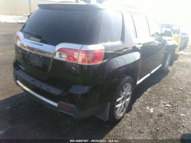 2GKFLUE30F6185523 GMC Terrain Denali