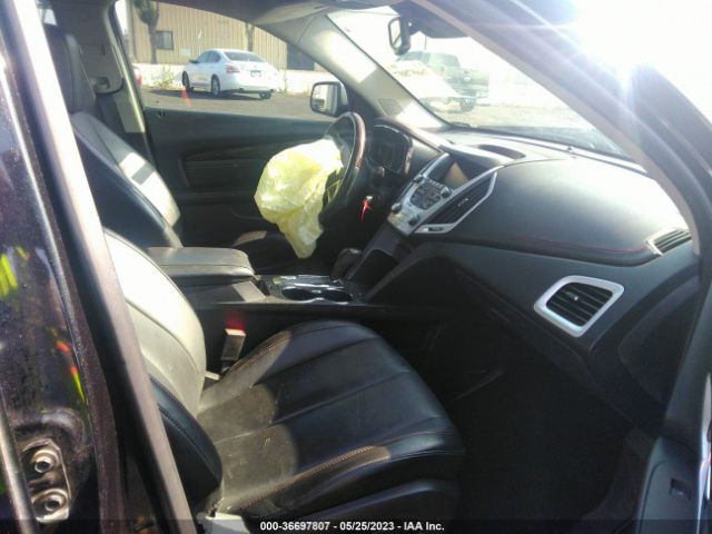 2GKFLUE30F6185523 GMC Terrain Denali