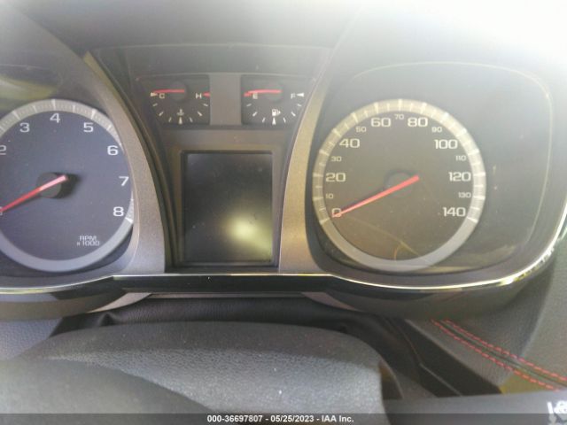 2GKFLUE30F6185523 GMC Terrain Denali