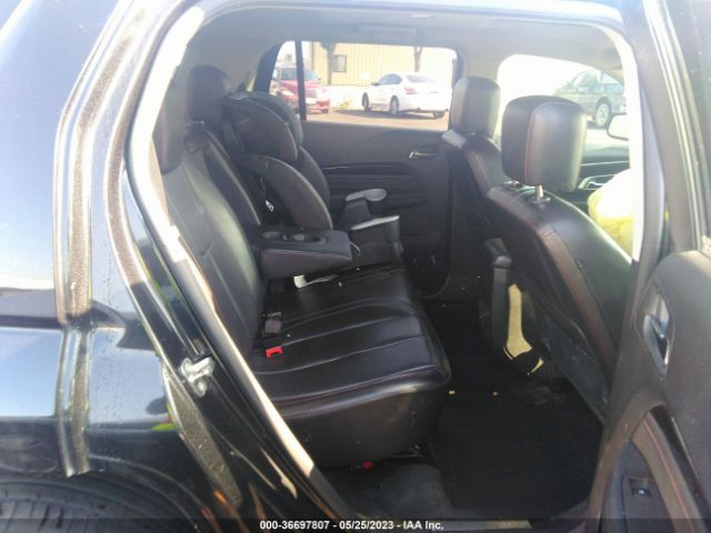 2GKFLUE30F6185523 GMC Terrain Denali