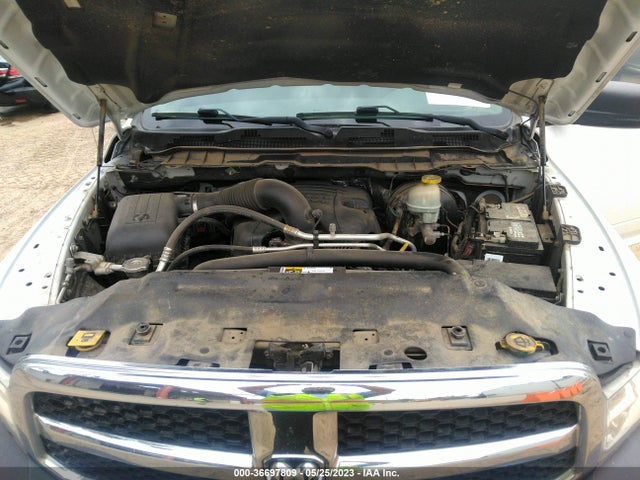 RAM 1500 Tradesman 2017 3C6JR6DT1HG654571 Image 12