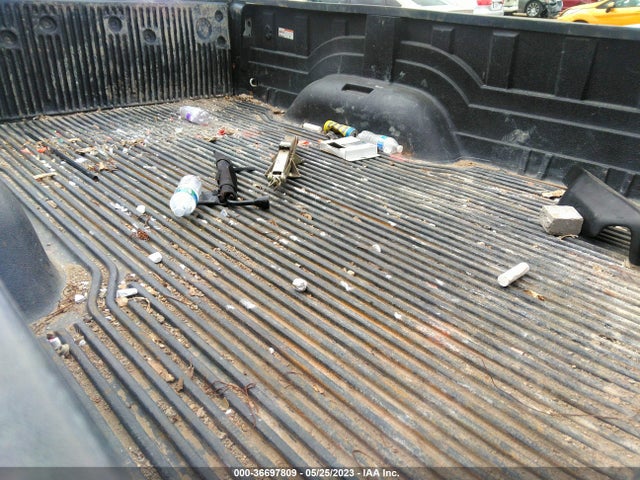 RAM 1500 Tradesman 2017 3C6JR6DT1HG654571 Image 10