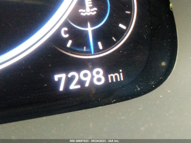 Hyundai Sonata Sel Plus 2023 KMHL44J20PA278776 Image 8