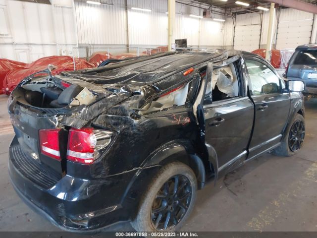 3C4PDCBB3HT701343 Dodge Journey Sxt