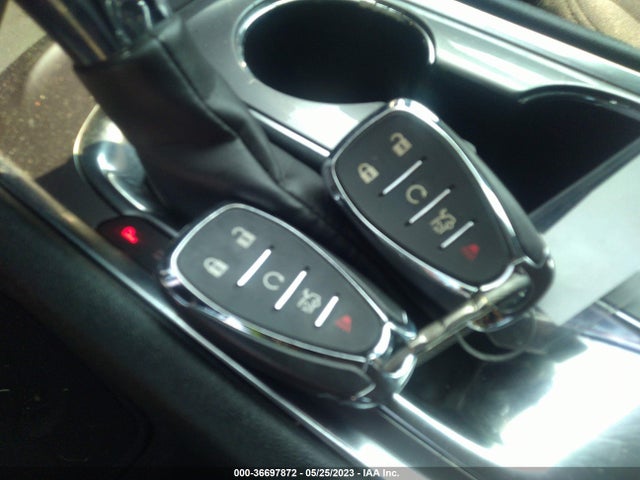 Chevrolet MALIBU LT 2021 1G1ZD5ST7MF036764 Image 11