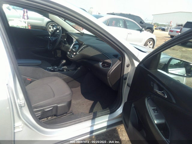 Chevrolet MALIBU LT 2021 1G1ZD5ST7MF036764 Image 5