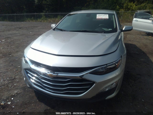 Chevrolet MALIBU LT 2021 1G1ZD5ST7MF036764 Image 6