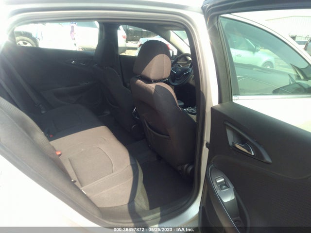 Chevrolet MALIBU LT 2021 1G1ZD5ST7MF036764 Image 8