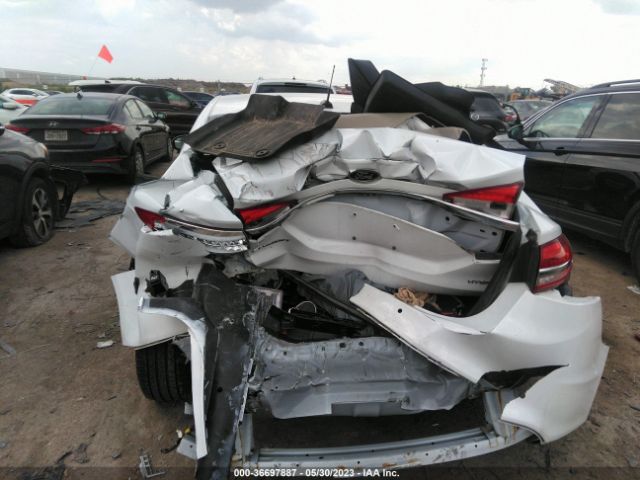 3FA6P0LU2JR268978 Ford Fusion Hybrid Se