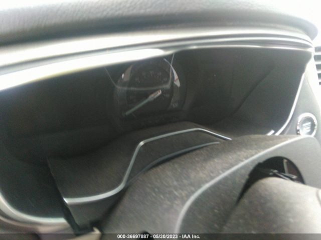 3FA6P0LU2JR268978 Ford Fusion Hybrid Se