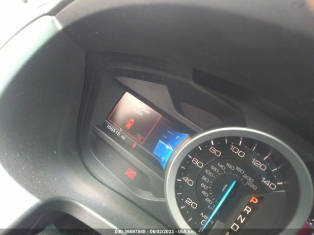 1FM5K7F87EGA54346 Ford Explorer Limited