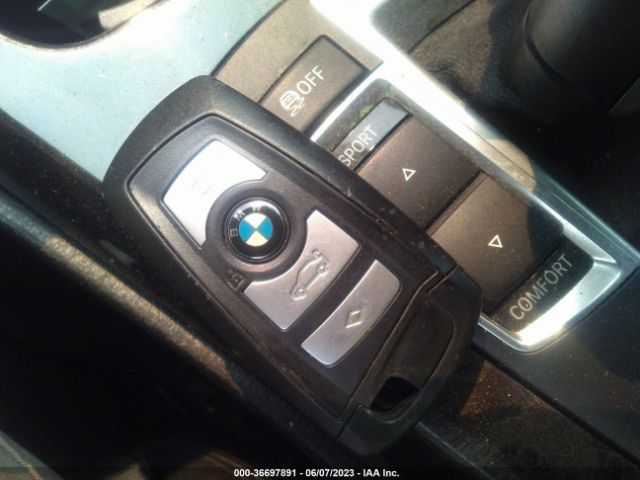 WBSLZ9C57FD651313 BMW M6