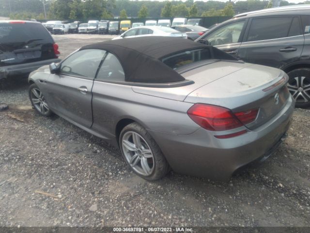 WBSLZ9C57FD651313 BMW M6