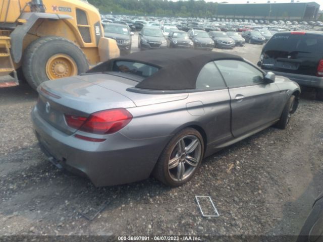 WBSLZ9C57FD651313 BMW M6