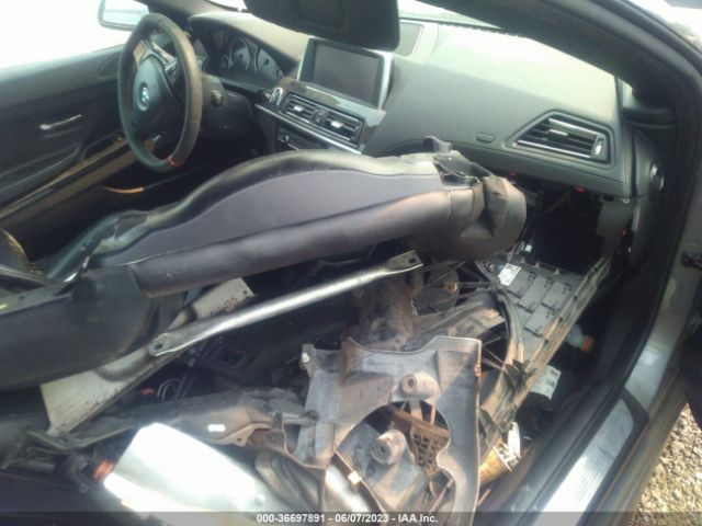 WBSLZ9C57FD651313 BMW M6