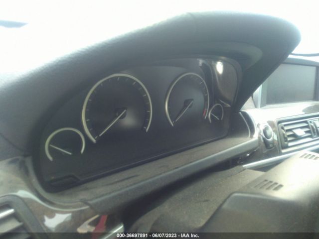 WBSLZ9C57FD651313 BMW M6