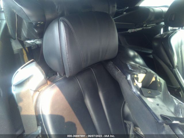 WBSLZ9C57FD651313 BMW M6