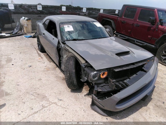2019 2C3CDZBT6KH543451 main image