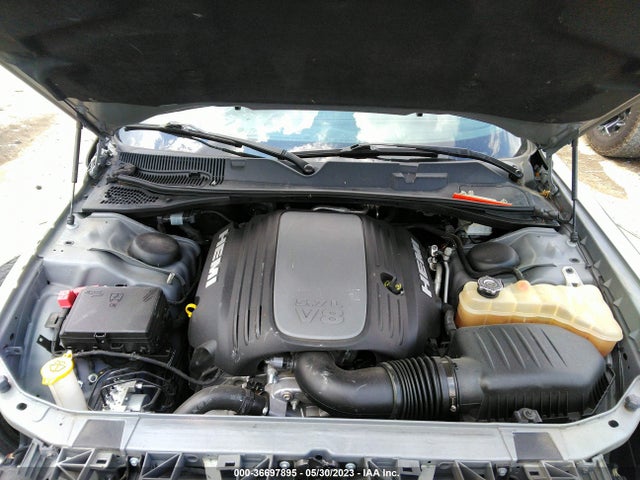 Dodge Challenger R/t 2019 2C3CDZBT6KH543451 Image 10